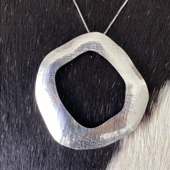 Silpada Nouveau Necklace - Picture 3 of 5